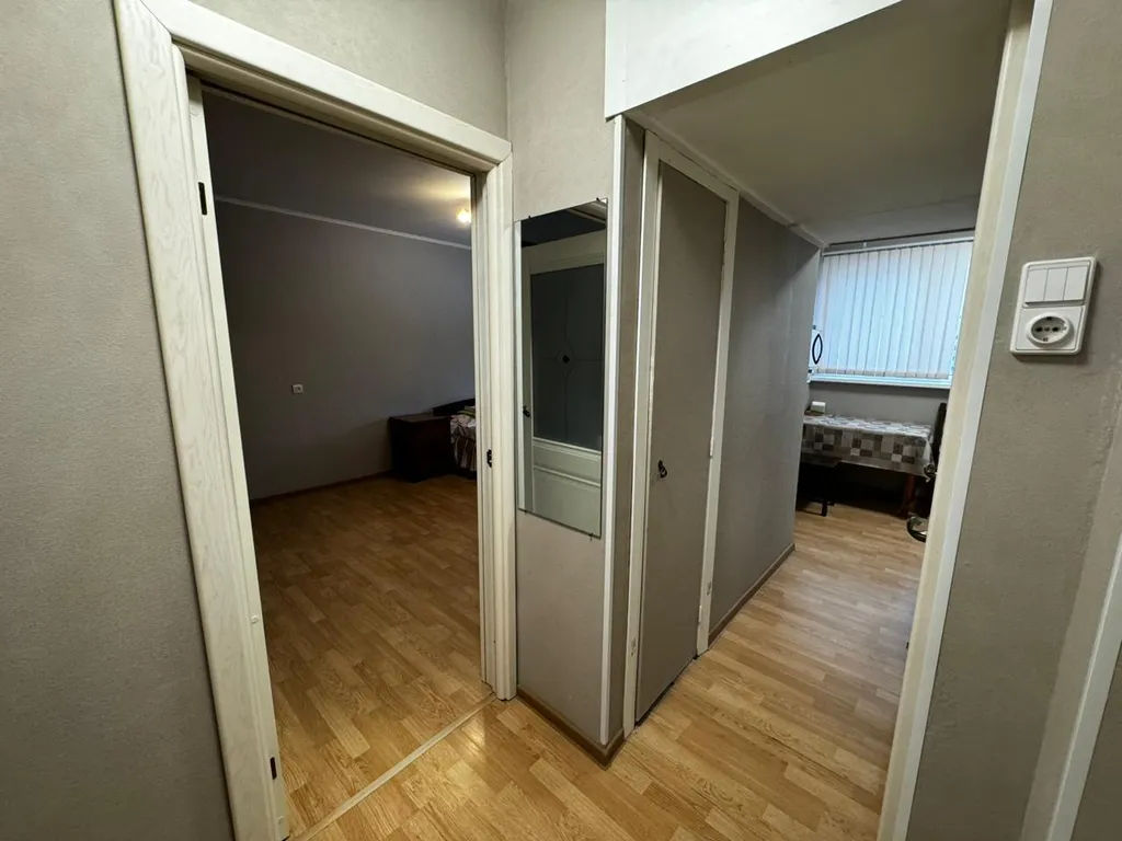 Квартира Уютная квартира — Санкт-Петербург