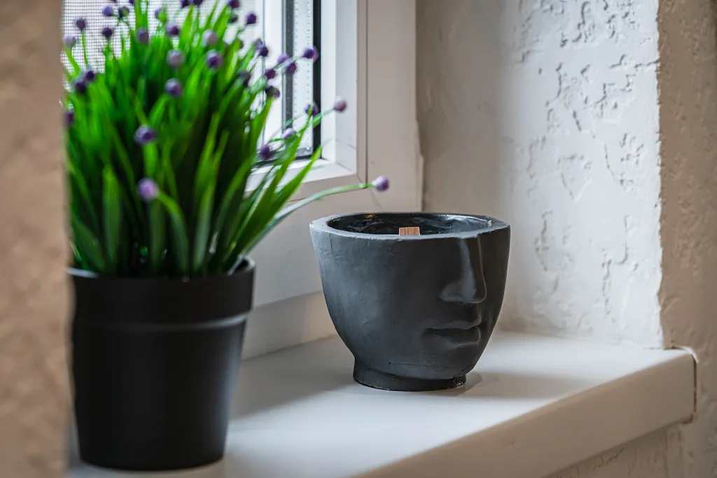 Уютные апартаменты в немецком доме