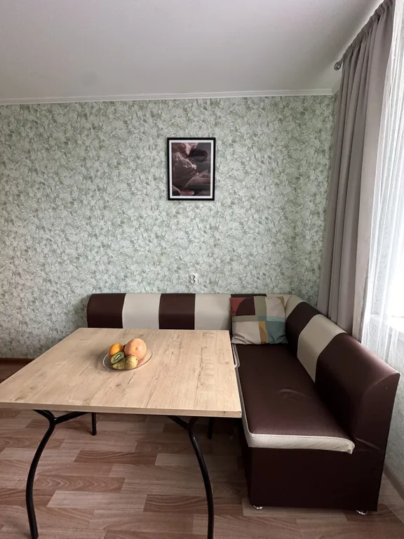 Квартира Квартира Огни Колпино I — Тельмана