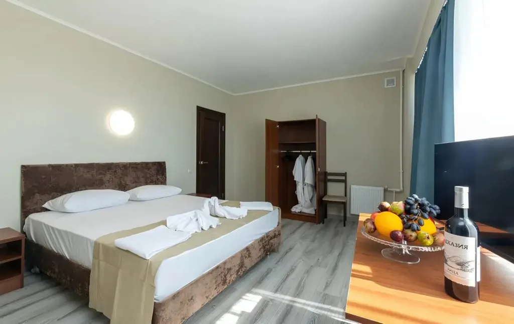 Квартира Комната — аренда посуточно в Очамчыра