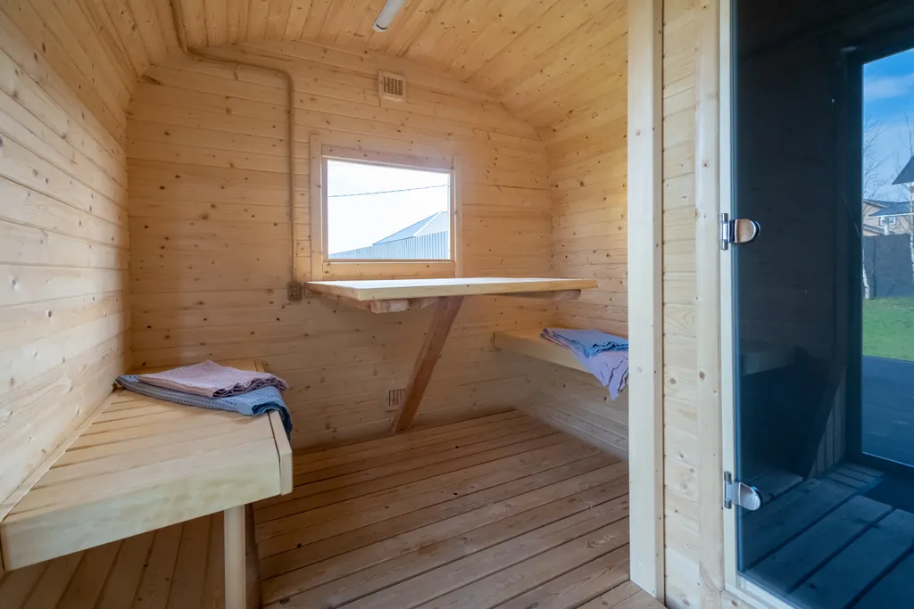 Коттедж Гостевой дом Васькино Подворье — Васькино