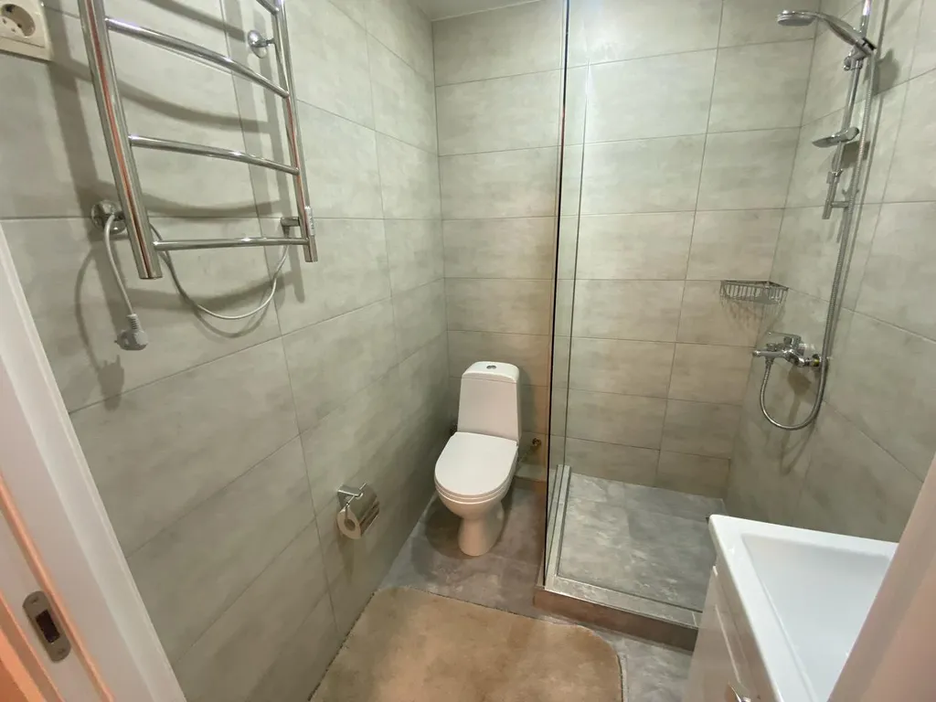 Уютная студия в центре Сочи