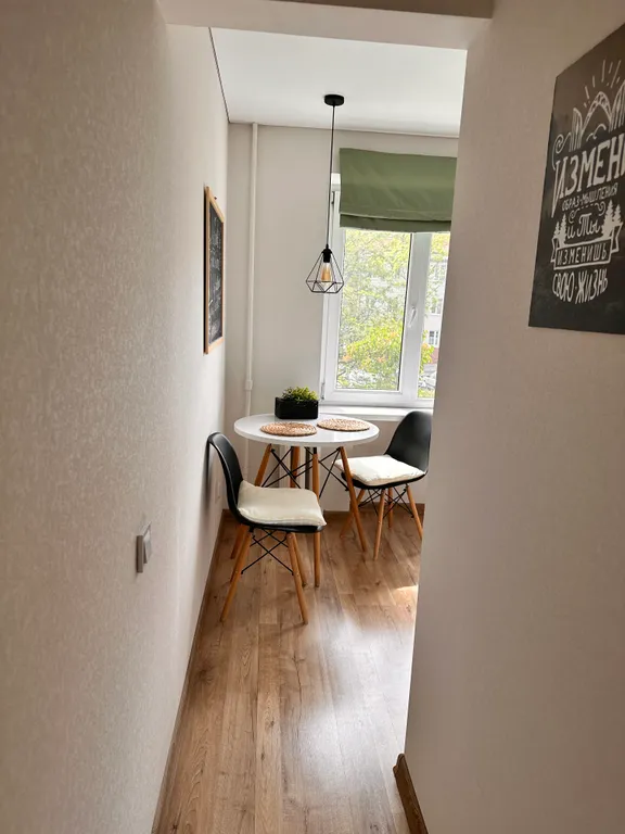 Квартира Квартира GreenApartment в самом центре города — Калининград