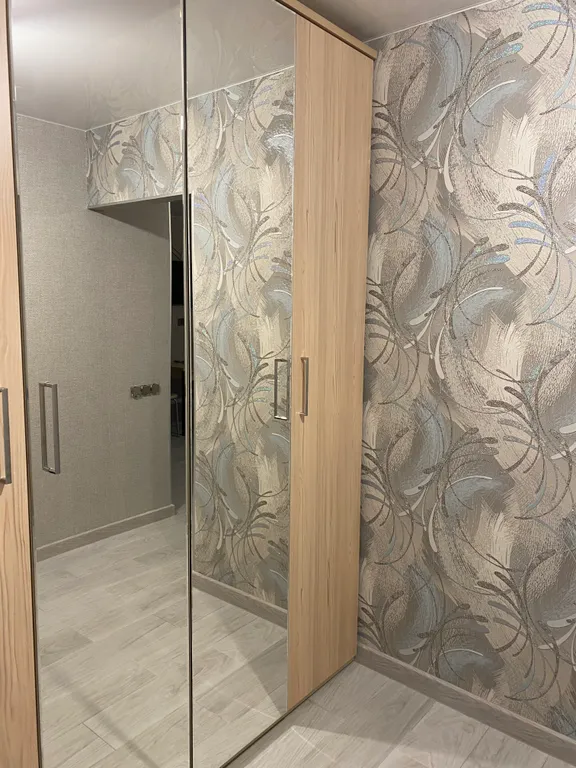 Уютная студия в красивом микрорайоне