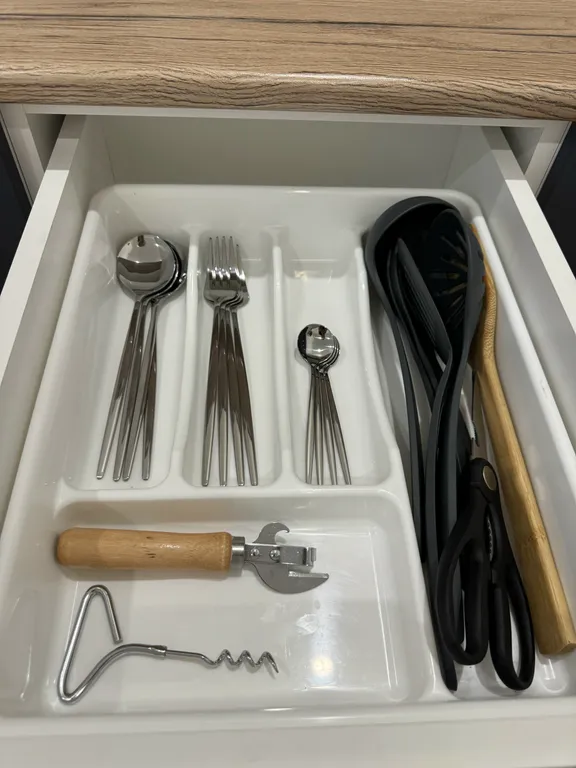 Квартира Уютная квартира с новым дизайнерским ремонтом в ЖК Дыхание — Краснодар