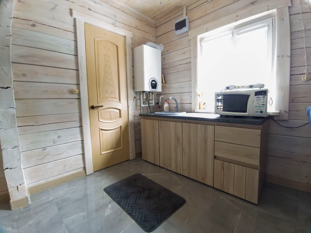 Сердце гор 4