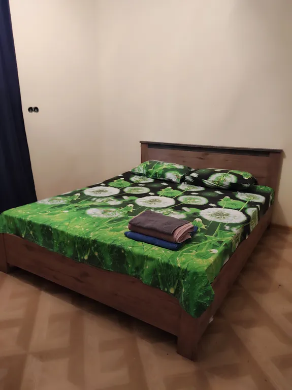 Уютный частный дом