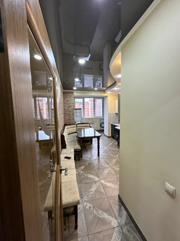 Уютная квартира в очень удобном районе