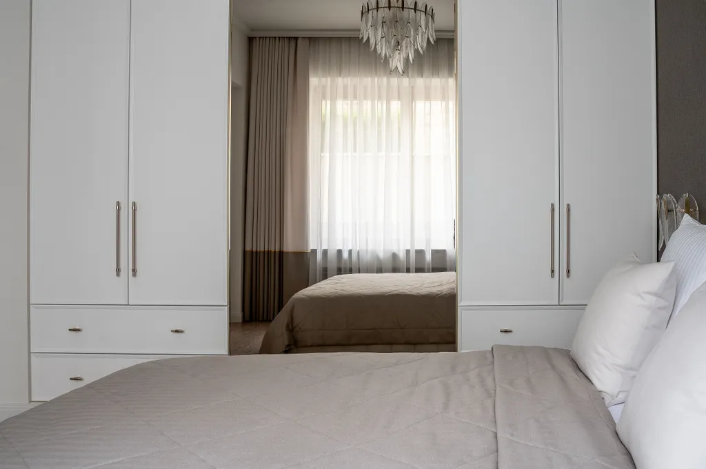 Улучшенный апартамент Восточный Ветер