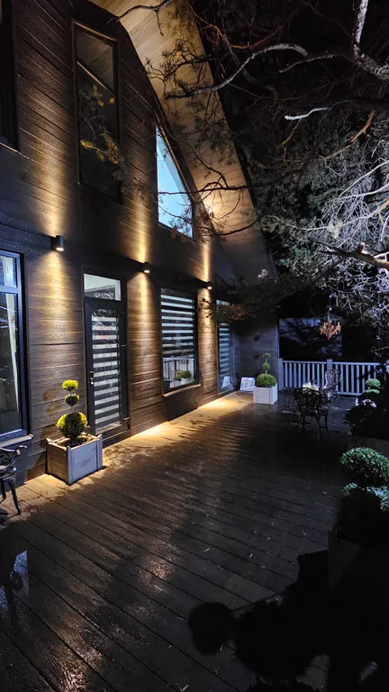 Коттедж Barn House в шаговой доступности от подъёмника — аренда посуточно в Терскол