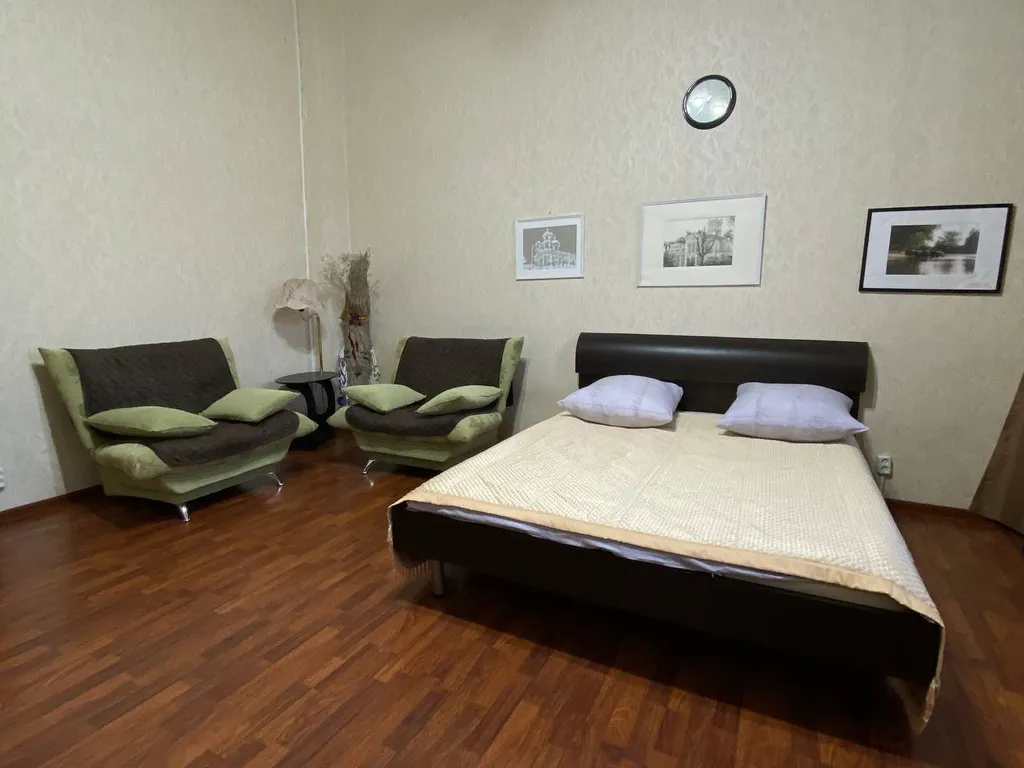 Квартира в центре города