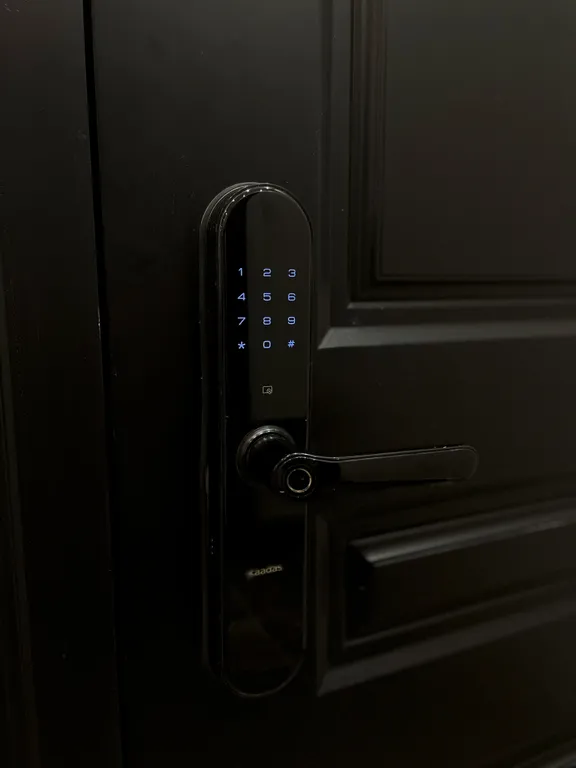 Premium Apartment Esil Riverside