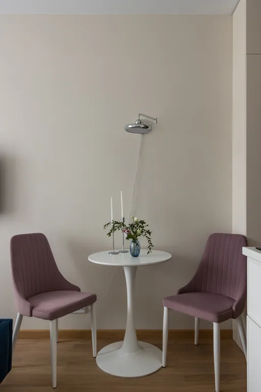 Студия у залива 525