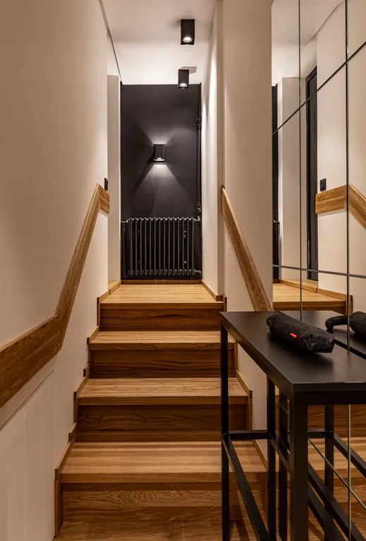 Квартира Стильные апартаменты Stay2Day ISAAKIY — Санкт-Петербург