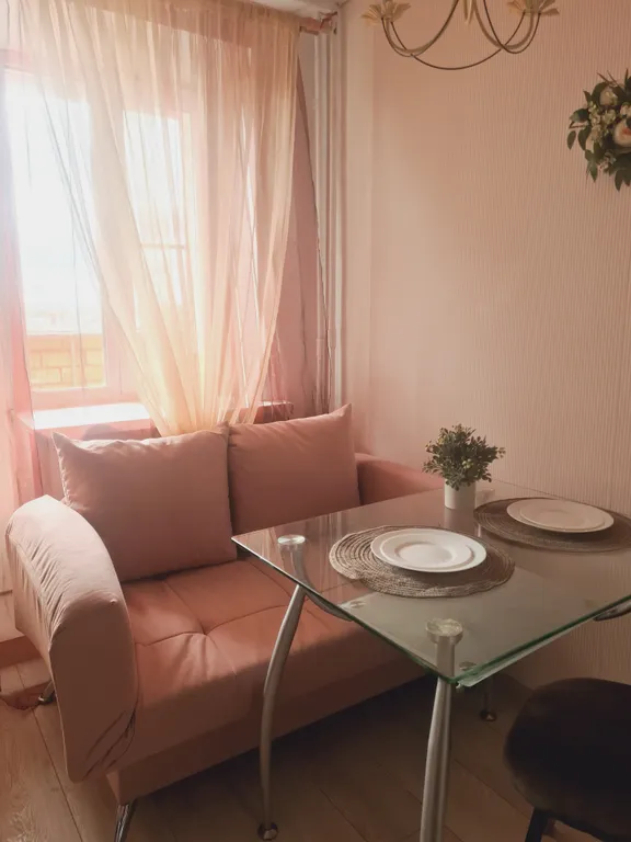 Апартамент на берегу реки Вологда