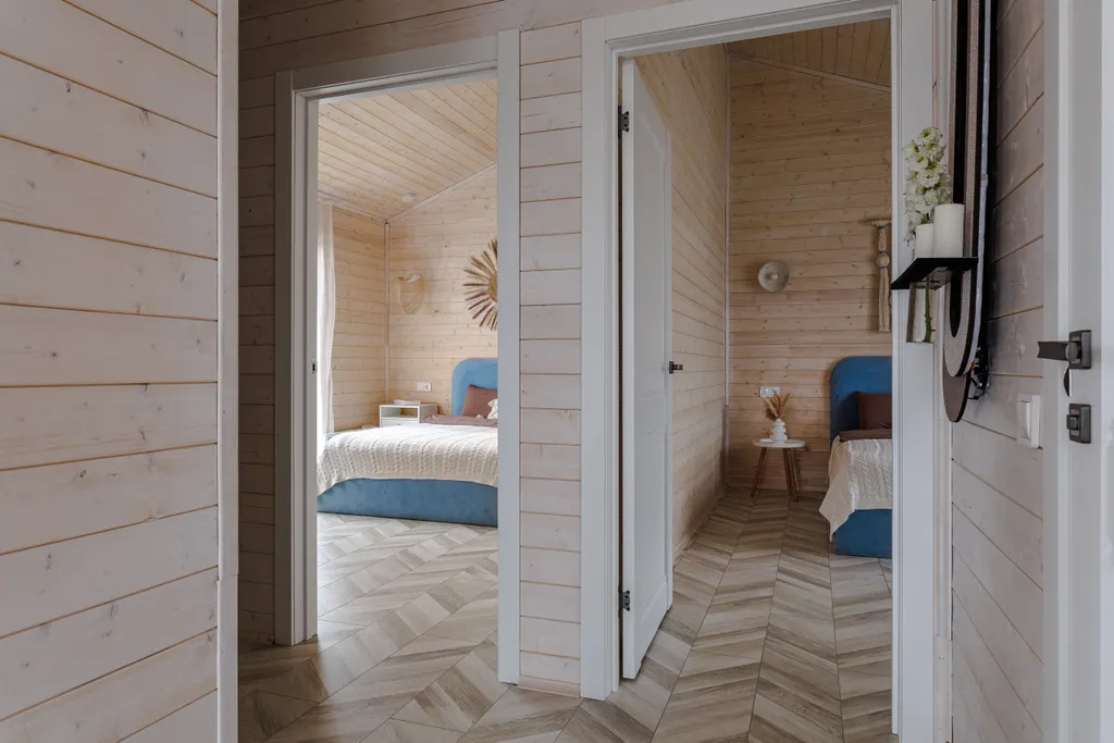 Матрешка Home