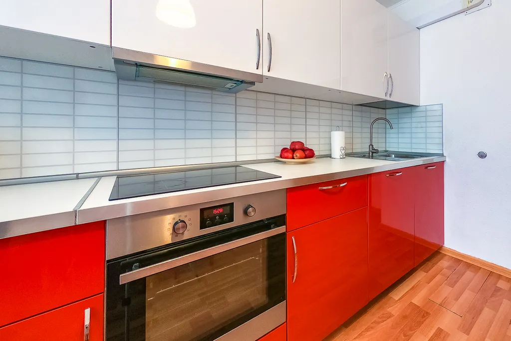 Квартира Просторная квартира в Академическом районе — Екатеринбург