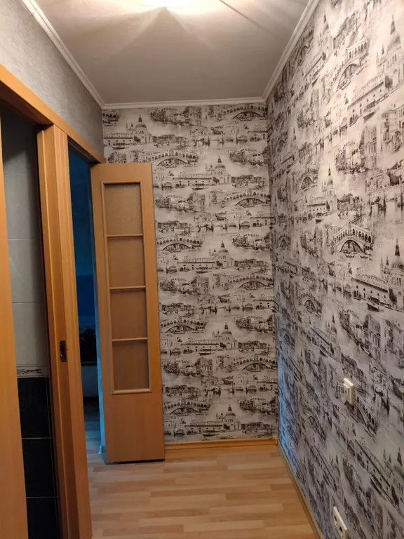 Однокомнатная уютная квaртиpа