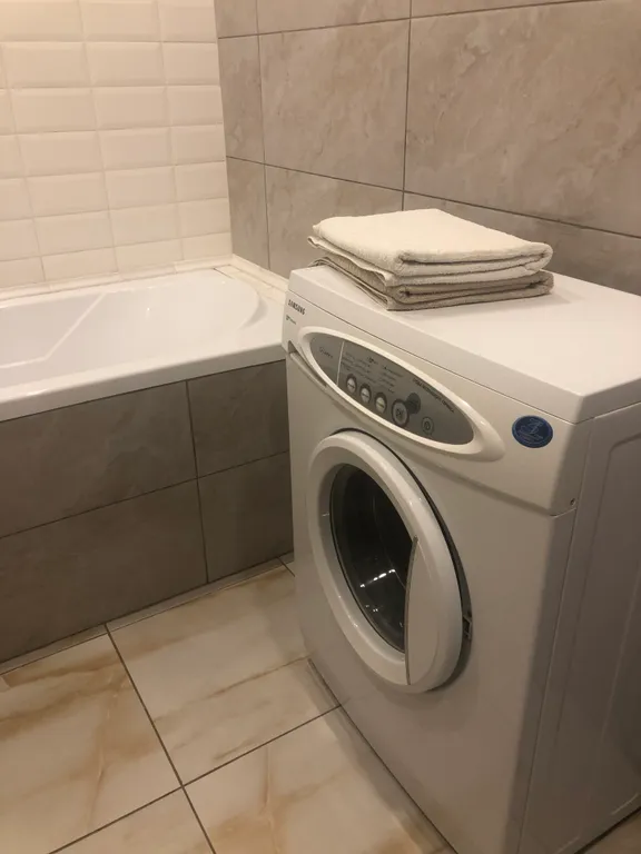 Квартира в Самаре