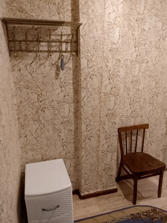 Квартирка в Хибинах