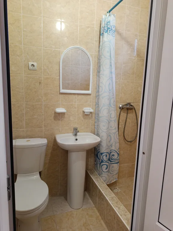 Квартира Комната — Анапа