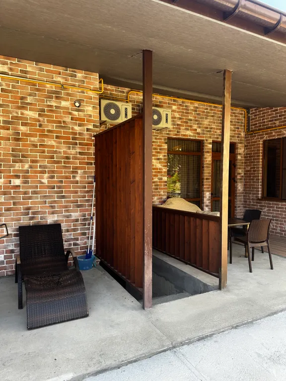 Уютный и комфортабельный коттедж со всеми удобствами House Adler