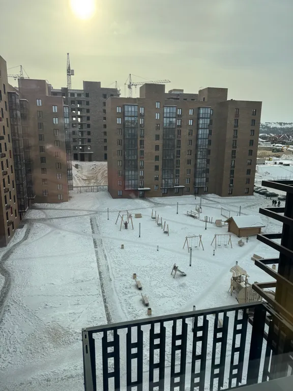 Апартаменты для отдыха