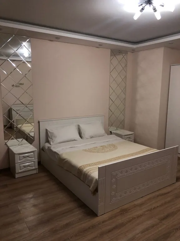 Уютная квартира — аренда посуточно в Октябрьский