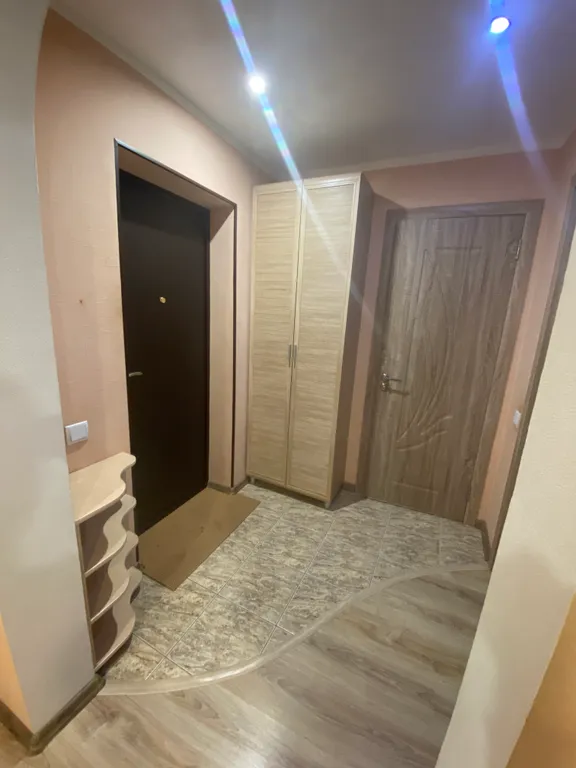 Уютная топ-квартира