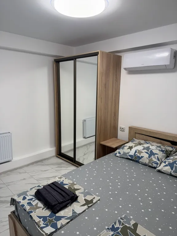 Квартира Квартира 2-местный номер на 1 этаже с кухней и санузлом — Судак