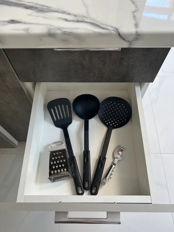 Квартира Квартира Уютная студия в центре Адлера — Сириус