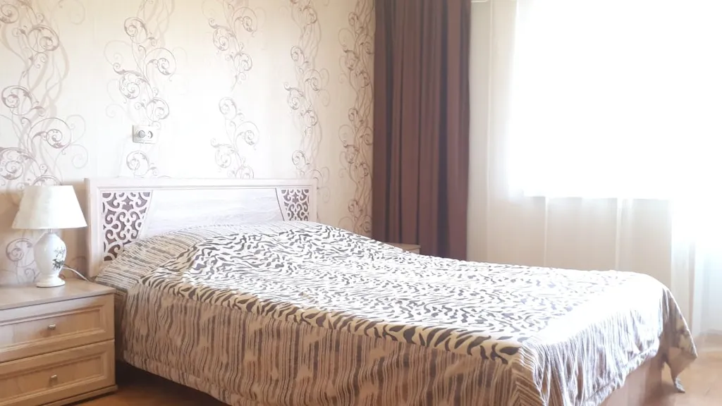 Двухкомнатный вариант в частном доме в Новом Свет, можжевеловая роща