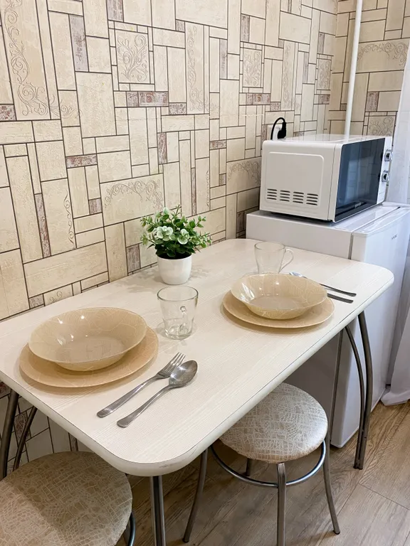 Уютная квартира в самом центре рядом с парком