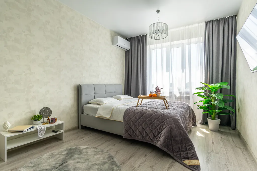 Апартаменты Перс в Вересаево