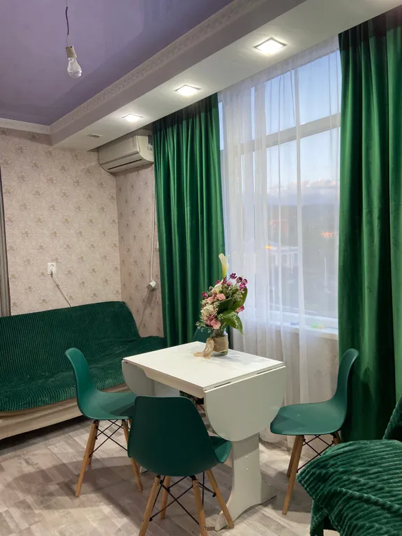 Квартира в центре города с удобствами