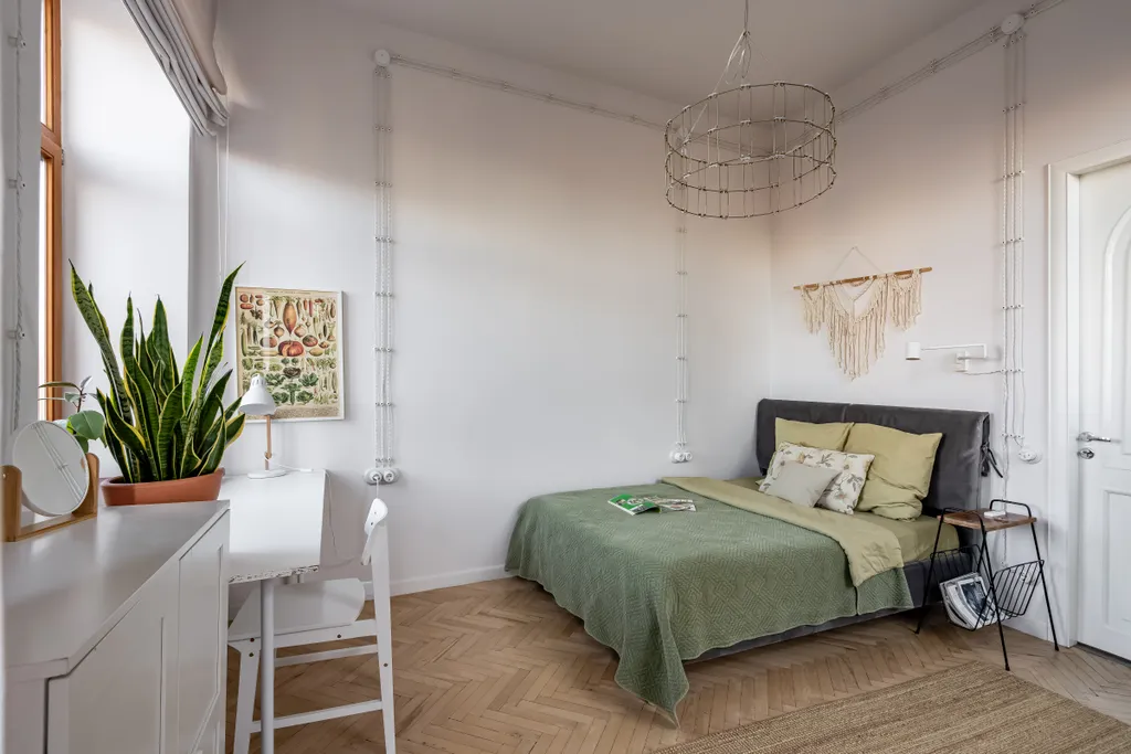 Квартира Квартира Your beautiful Apart на Восстания — Санкт-Петербург