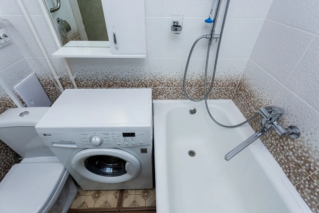 Квартира в самом лучшем районе