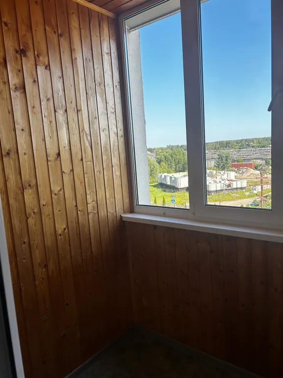 Уютная однокомнатная квартира