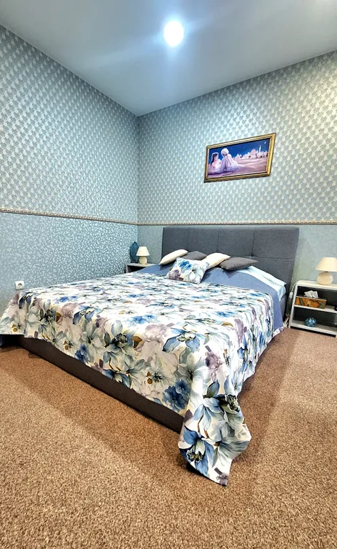 Квартира в самом высоком здании нашего города