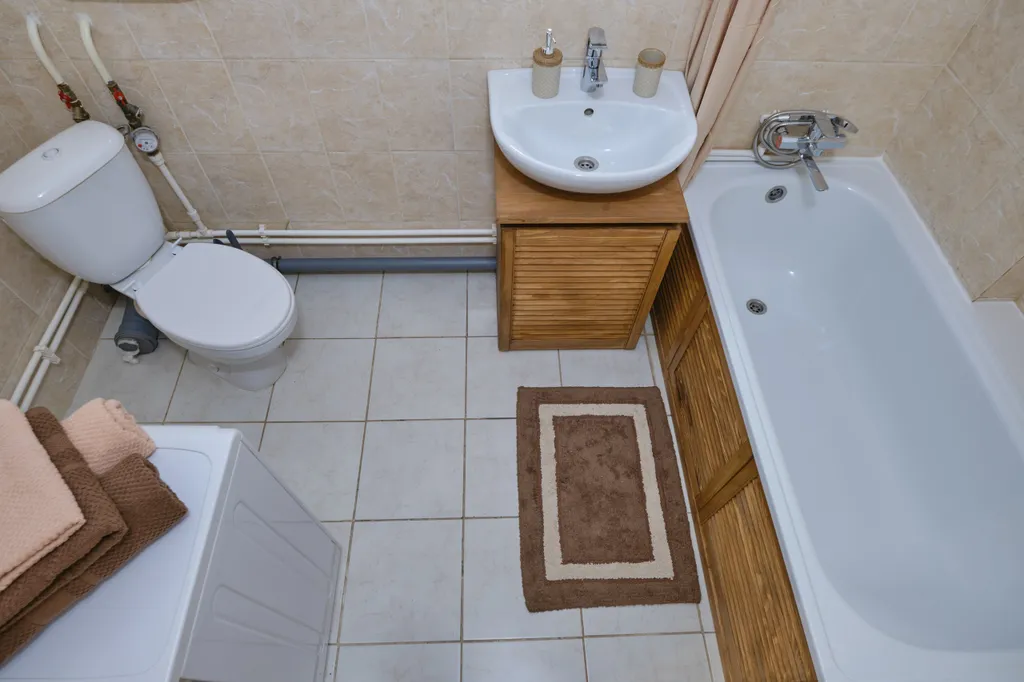 Студия на Б. Подгорной, 87 № 18