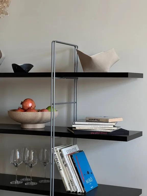 Исторический апартамент в центре