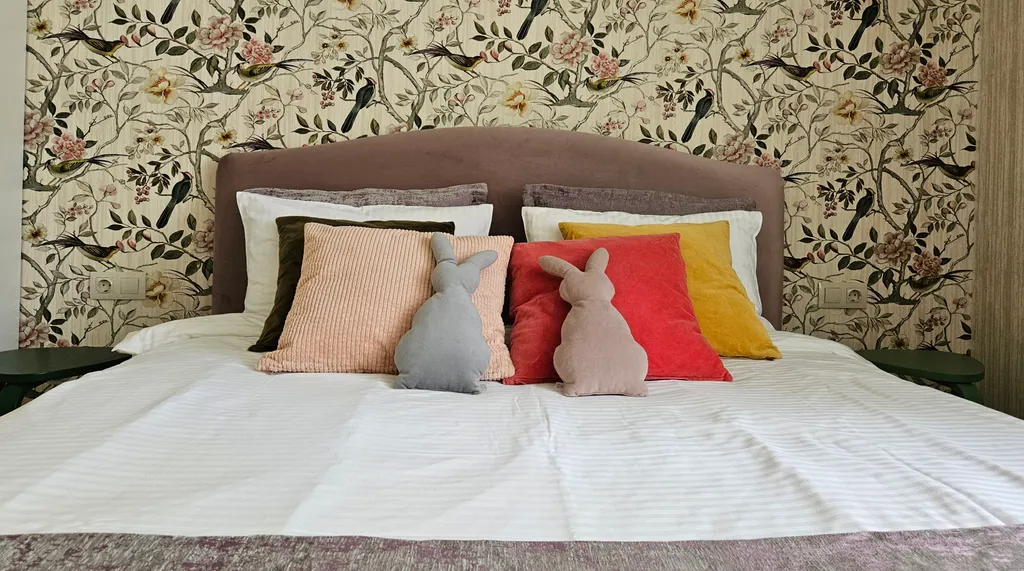 Две спальни и кухня-гостиная у Оперного театра и УрФу - Квартира Агат — аренда посуточно в Екатеринбург