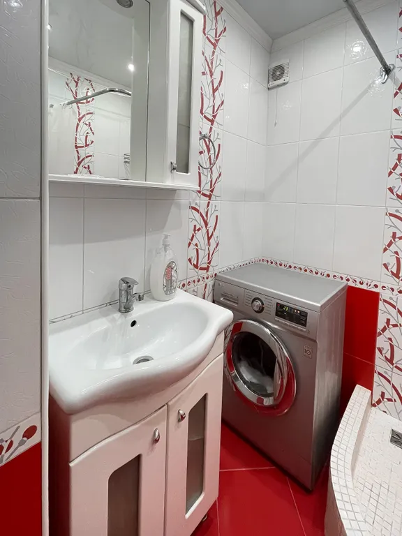 Уютная квартира в центре Маймы