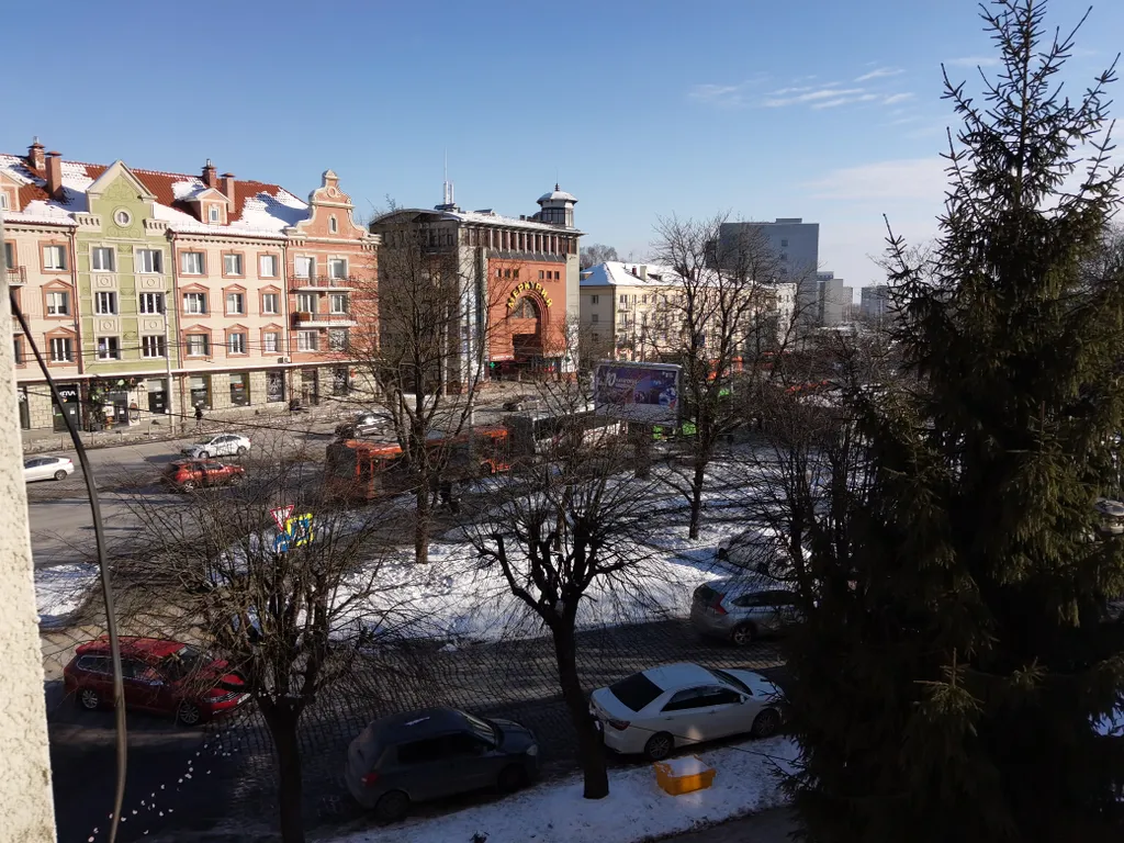 Квартира Уютная квартира в самом сердце города — Калининград
