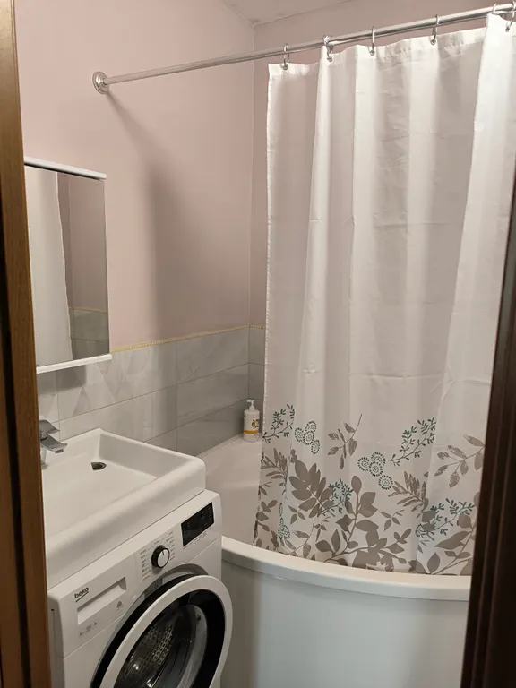 Уютная и чистая квартира