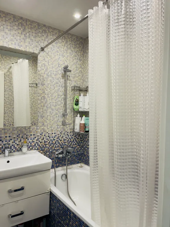 Солнечная квартира