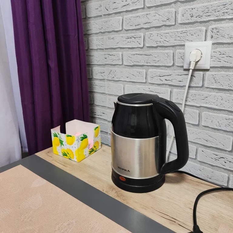 Чистая уютная квартира в самом центре города