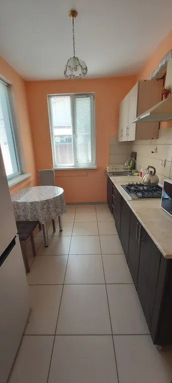 Коттедж Дом с отдельным двором и беседкой — Сириус