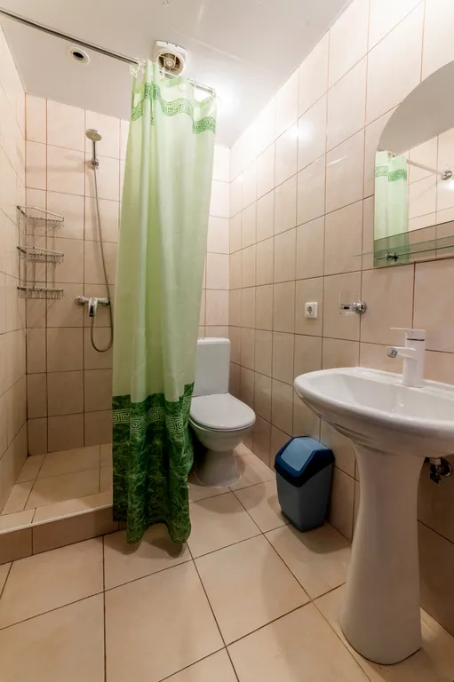 Квартира Комната — Нижнее Учдере