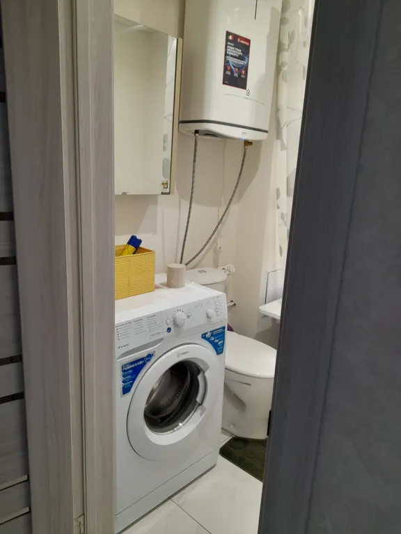 Уютная квартира в самом востребованном районе города